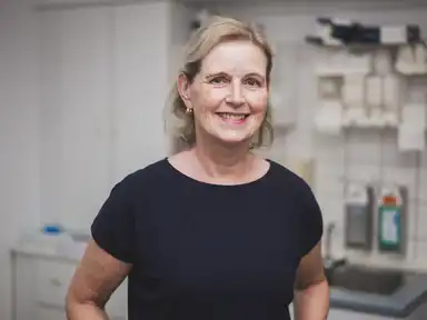 Doris Bülau